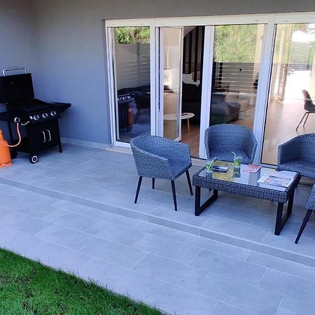 Apartment 'Holiday Above Dubrovnik' Ngoại thất bức ảnh