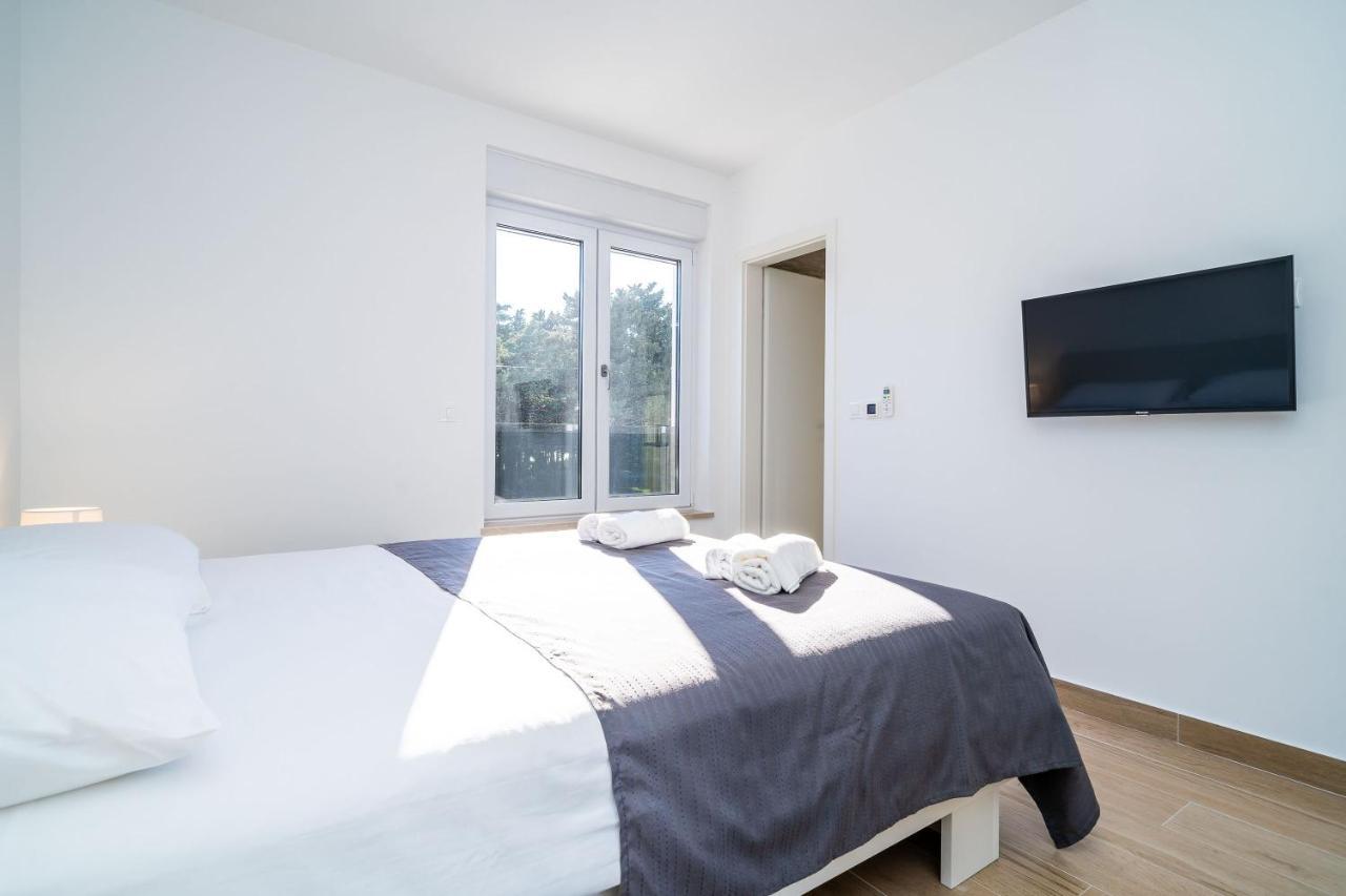 Apartment 'Holiday Above Dubrovnik' Ngoại thất bức ảnh